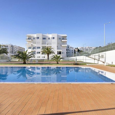 Apartamento Manelito House By Sunyway Albufeira Eksteriør bilde