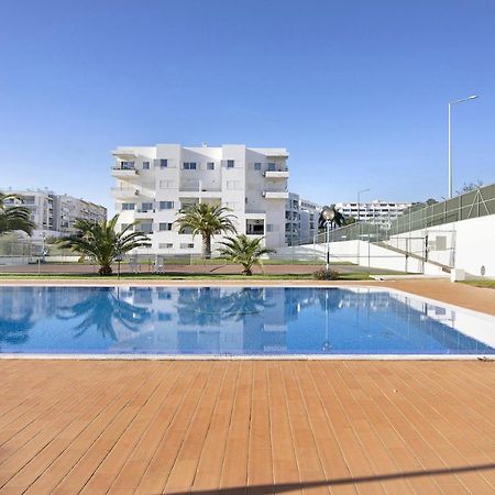 Apartamento Manelito House By Sunyway Leilighet Albufeira Eksteriør bilde