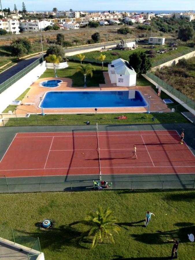 Apartamento Manelito House By Sunyway Albufeira Eksteriør bilde
