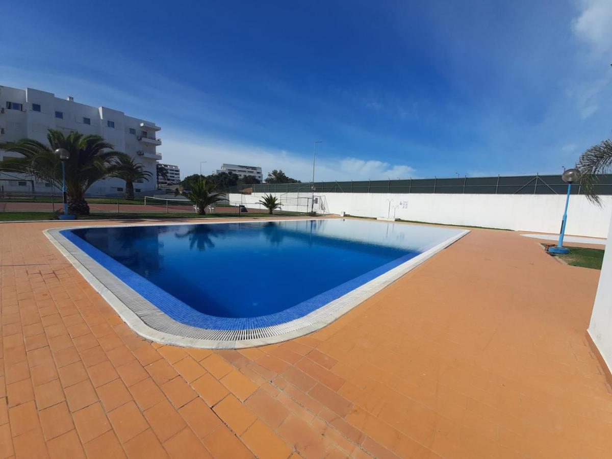 Apartamento Manelito House By Sunyway Albufeira Eksteriør bilde