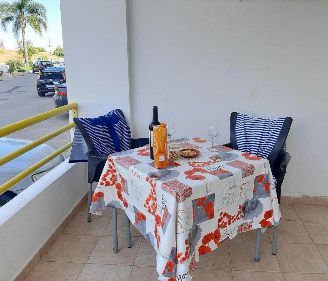 Apartamento Manelito House By Sunyway Albufeira Eksteriør bilde