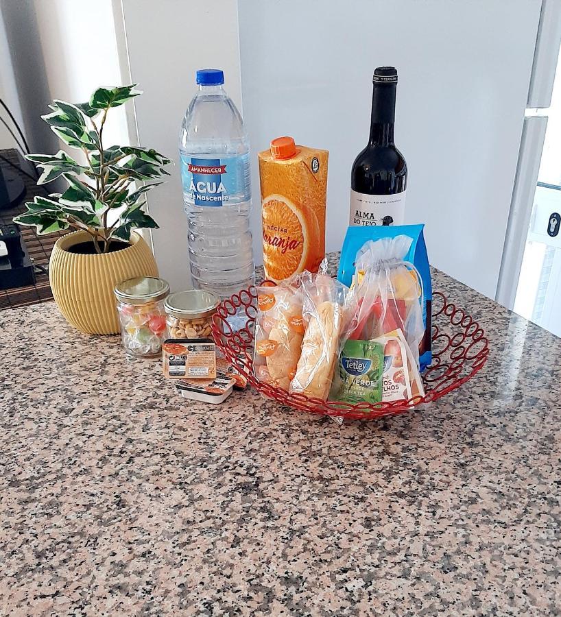 Apartamento Manelito House By Sunyway Albufeira Eksteriør bilde