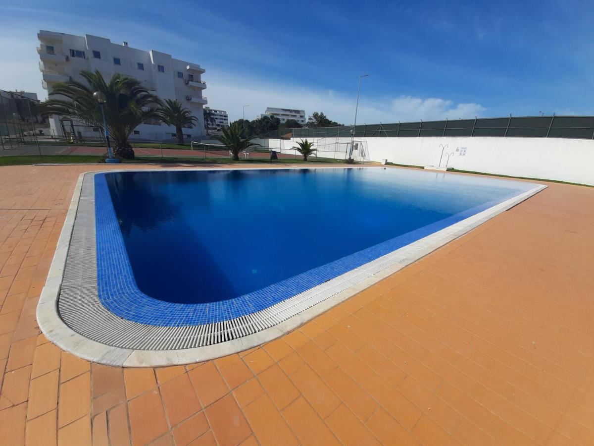 Apartamento Manelito House By Sunyway Albufeira Eksteriør bilde