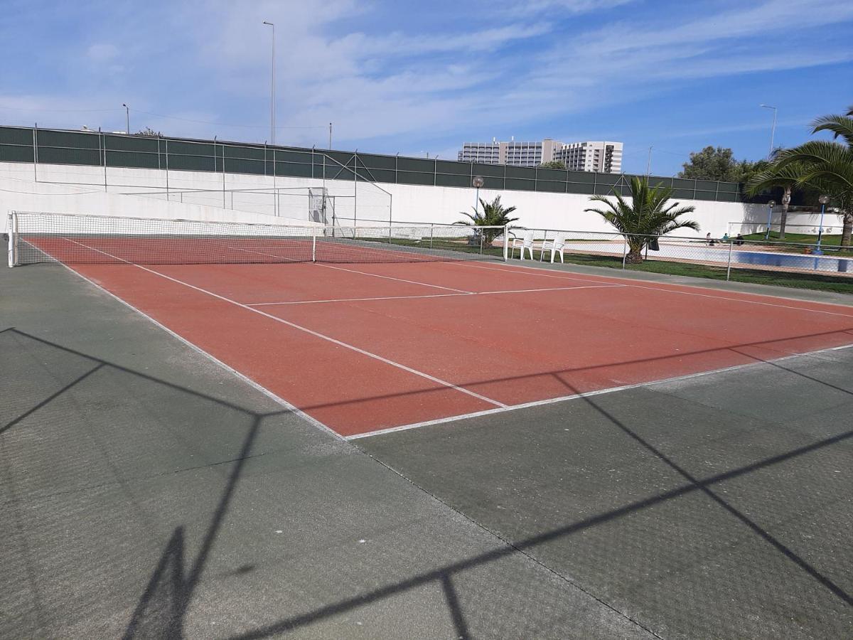 Apartamento Manelito House By Sunyway Albufeira Eksteriør bilde