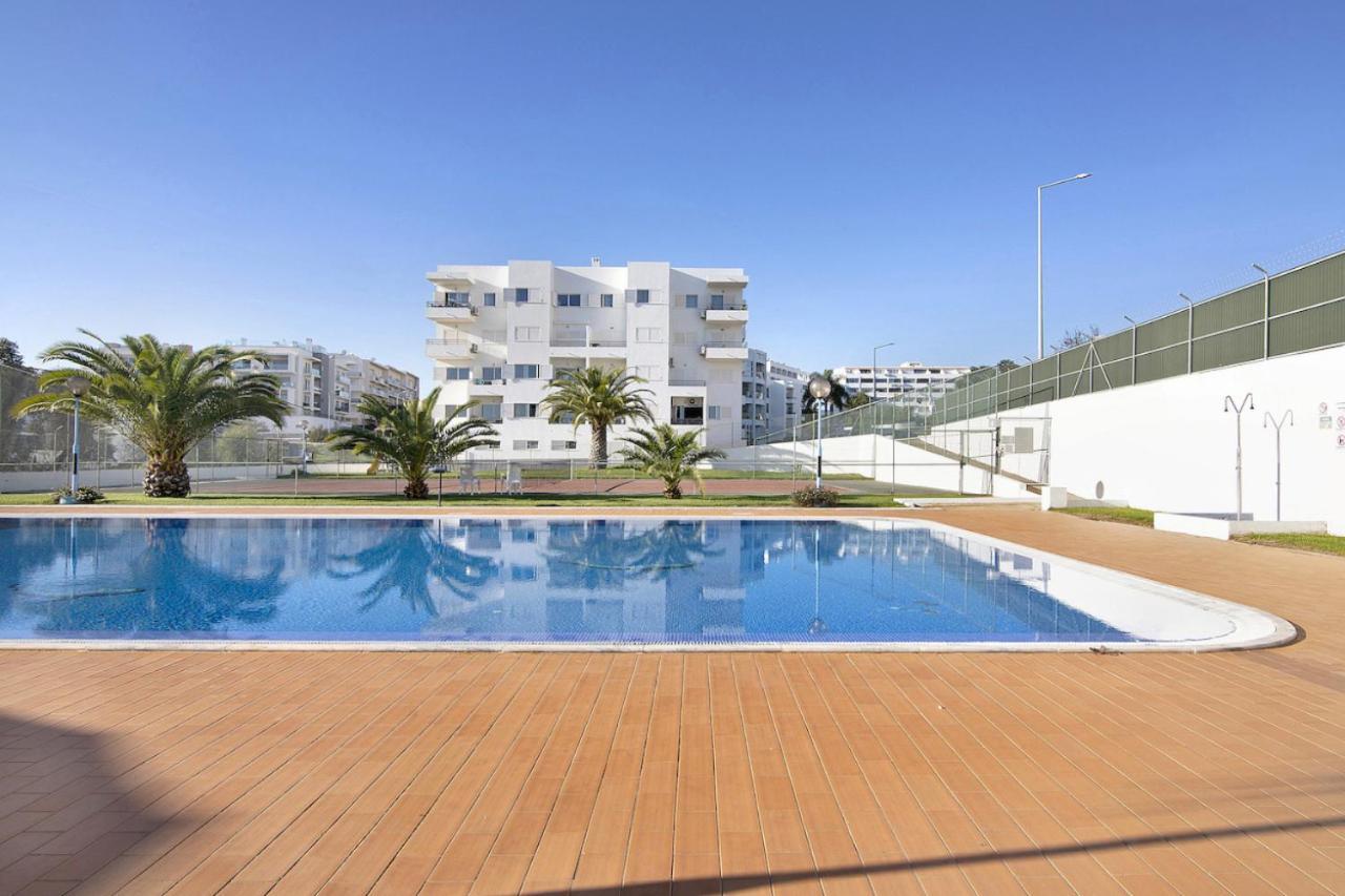 Apartamento Manelito House By Sunyway Albufeira Eksteriør bilde