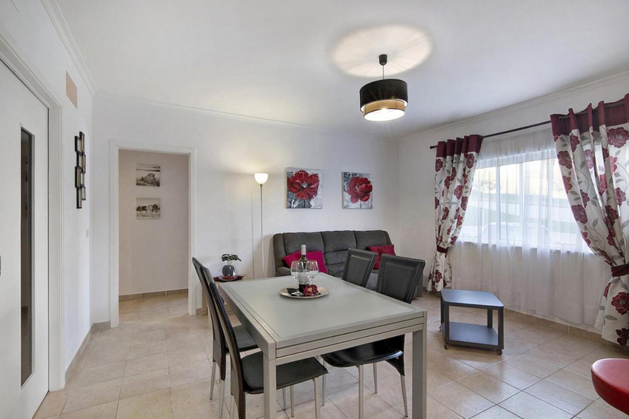 Apartamento Manelito House By Sunyway Albufeira Eksteriør bilde