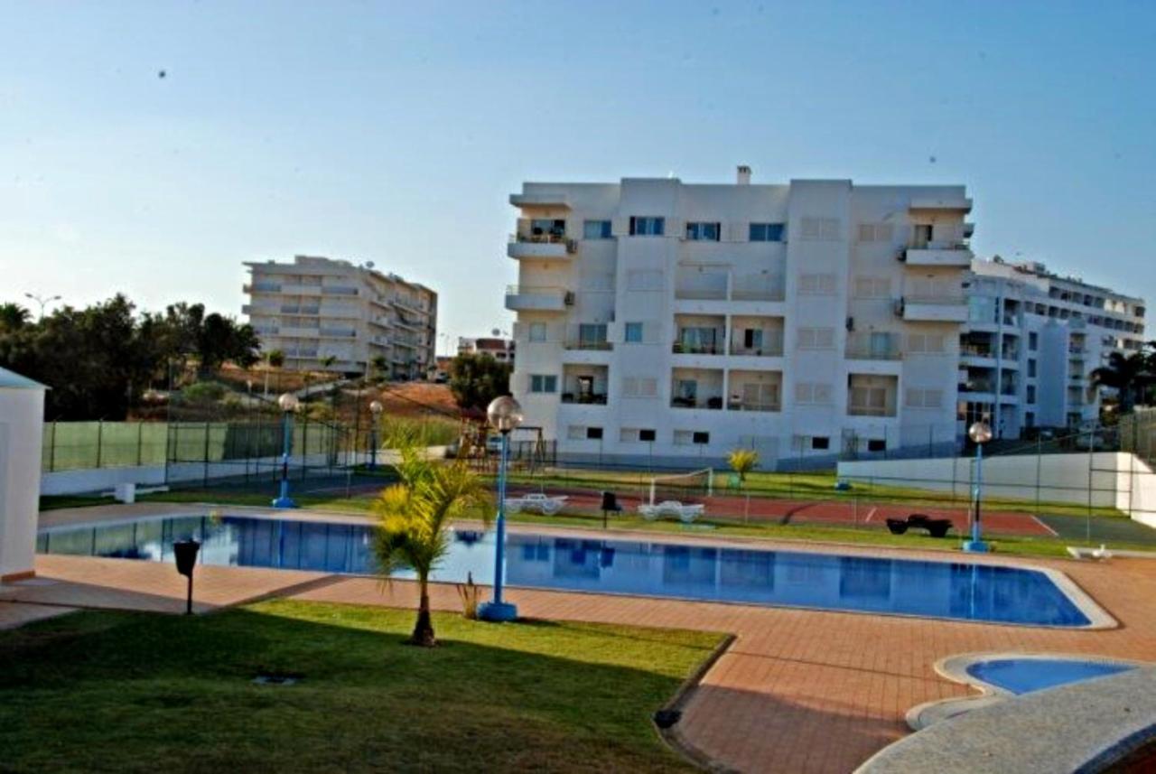 Apartamento Manelito House By Sunyway Albufeira Eksteriør bilde