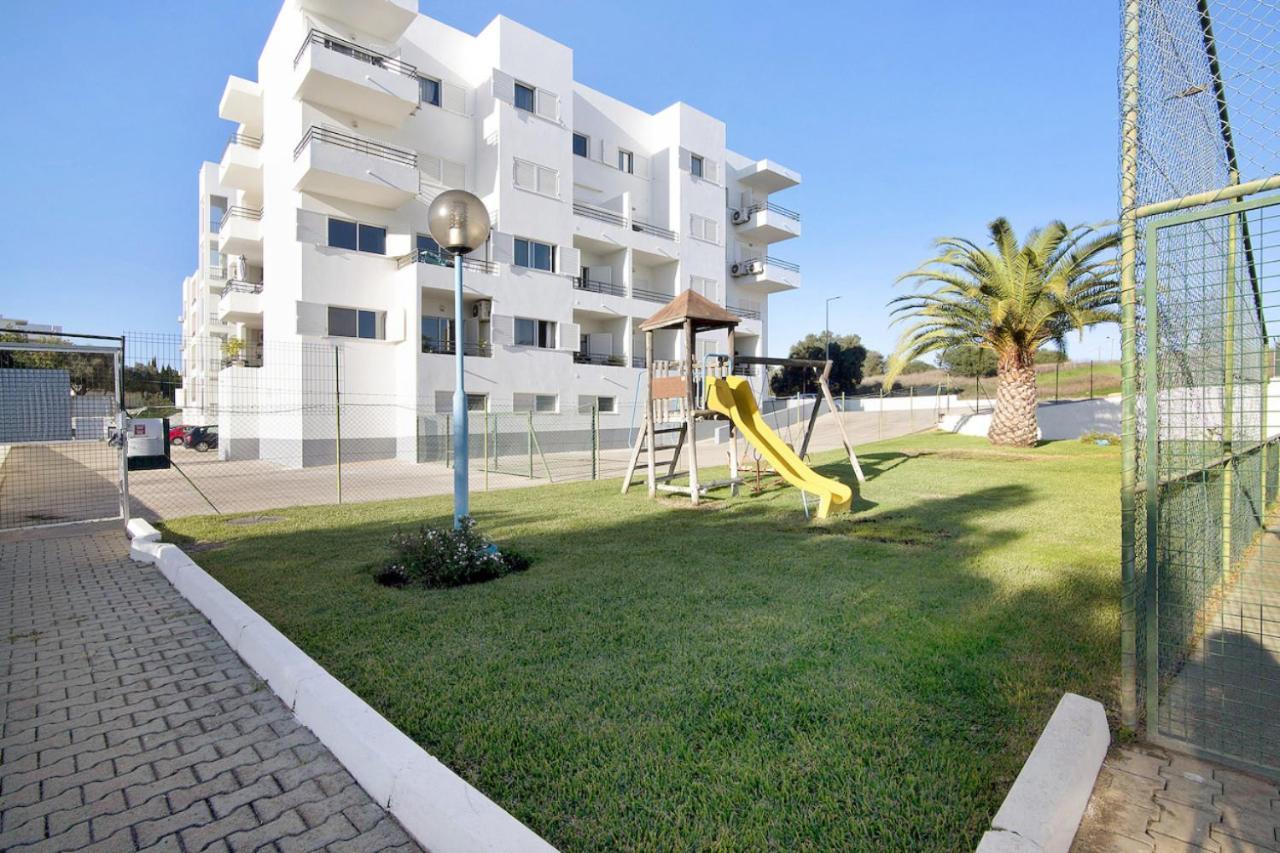 Apartamento Manelito House By Sunyway Albufeira Eksteriør bilde