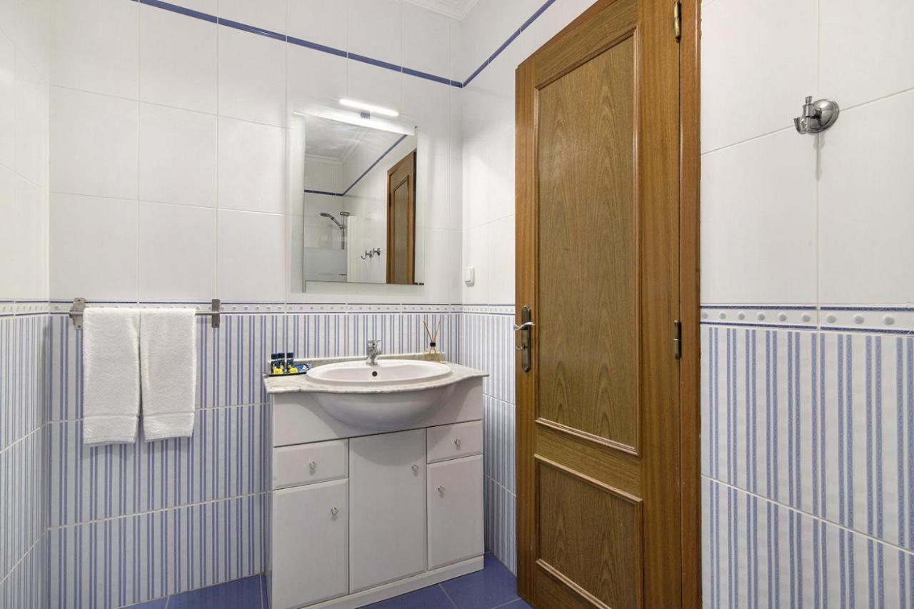 Apartamento Manelito House By Sunyway Albufeira Eksteriør bilde