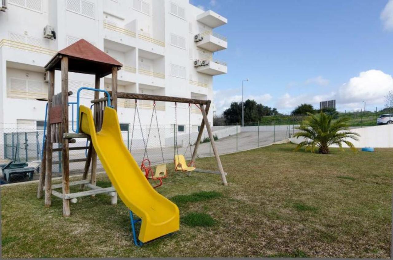 Apartamento Manelito House By Sunyway Albufeira Eksteriør bilde