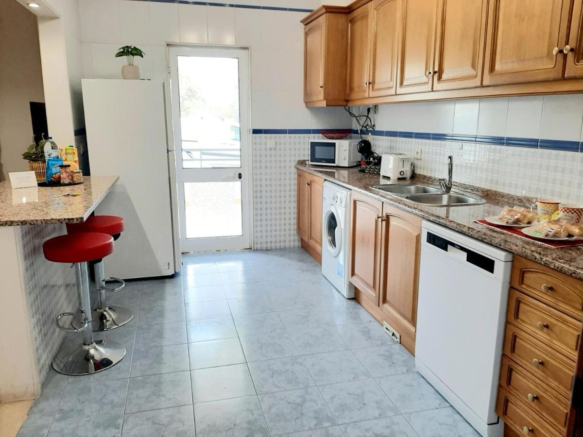 Apartamento Manelito House By Sunyway Albufeira Eksteriør bilde
