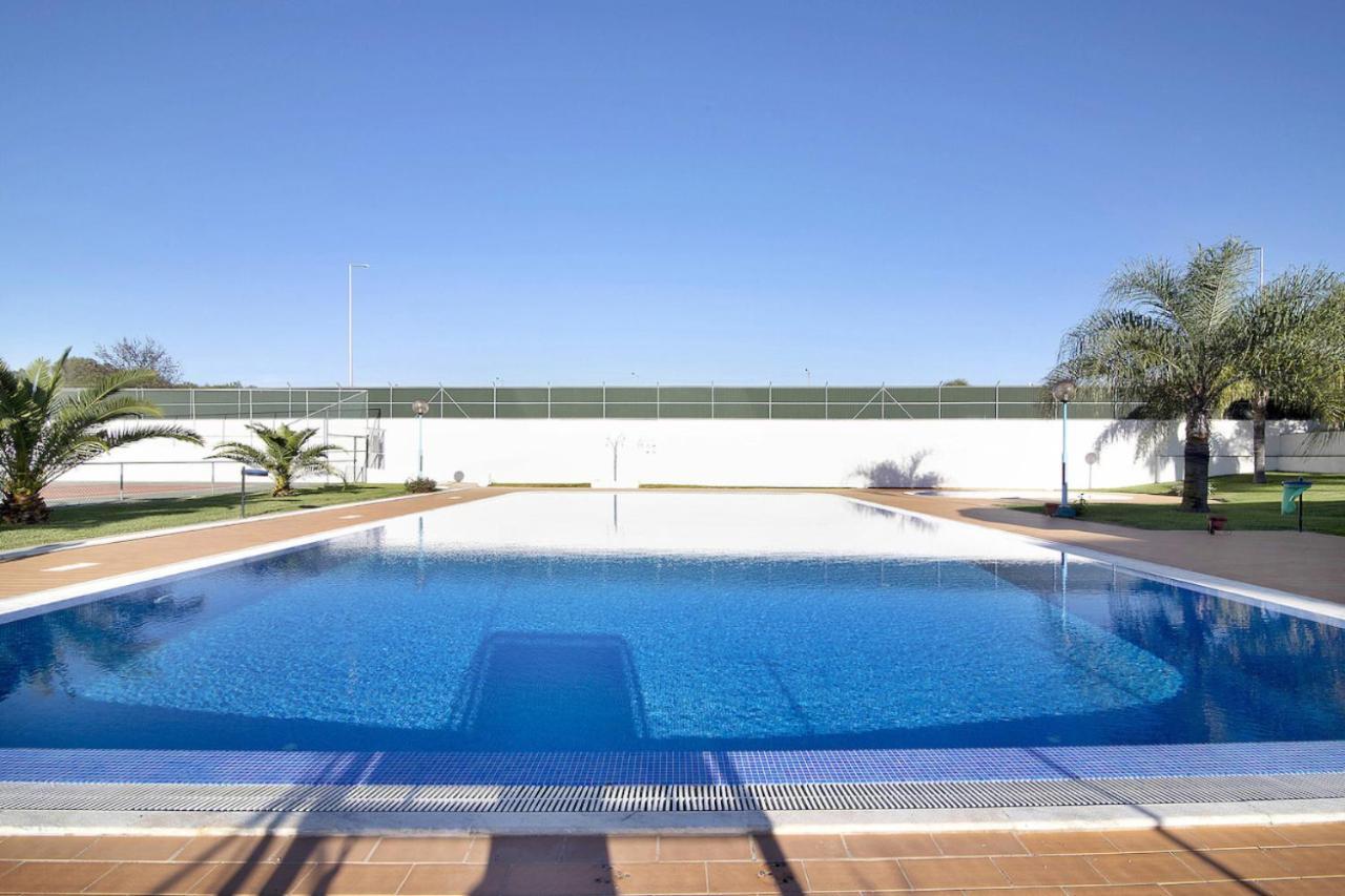 Apartamento Manelito House By Sunyway Albufeira Eksteriør bilde