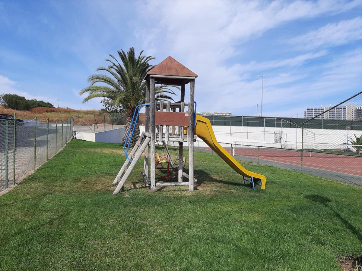 Apartamento Manelito House By Sunyway Albufeira Eksteriør bilde