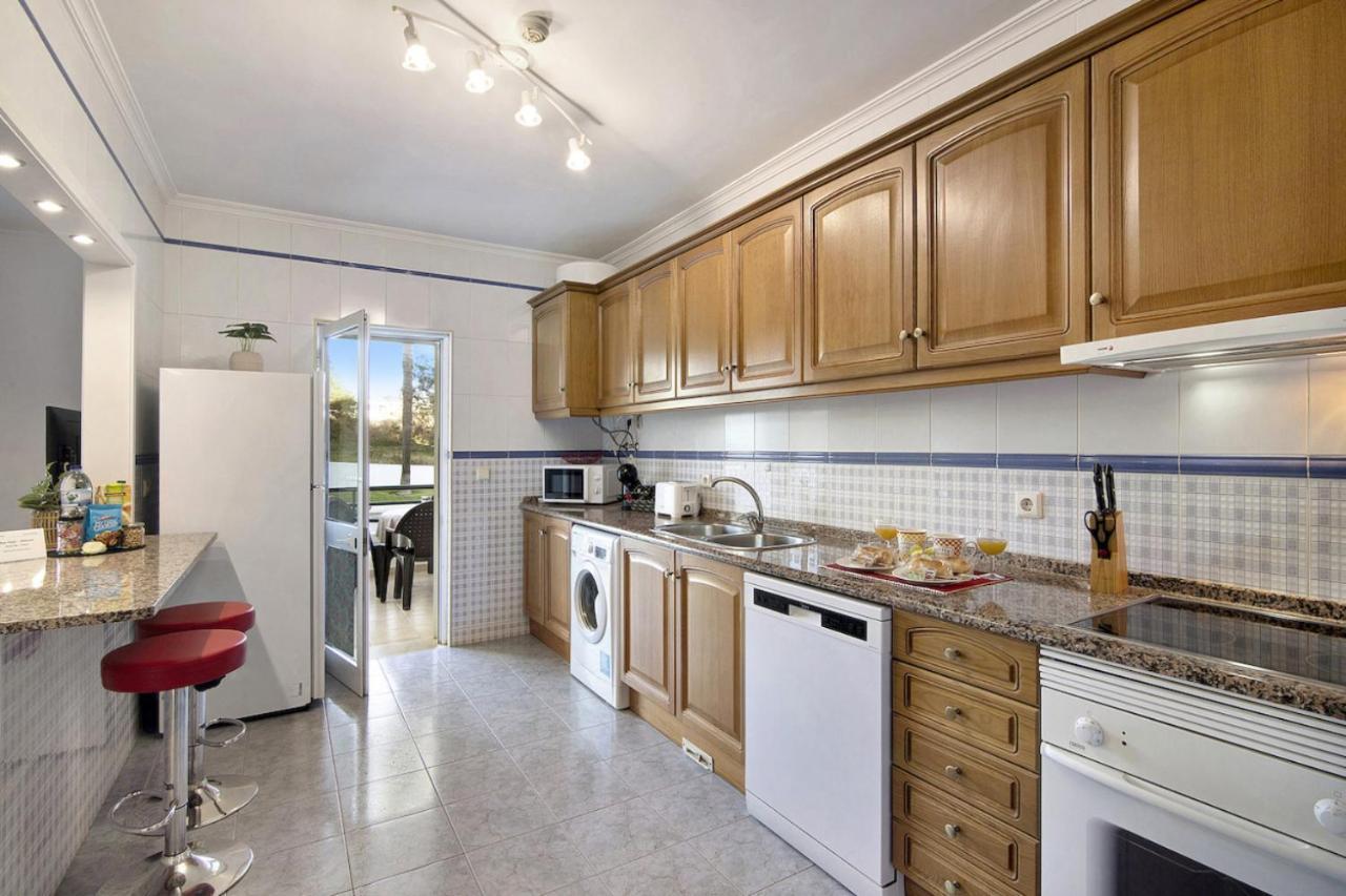 Apartamento Manelito House By Sunyway Albufeira Eksteriør bilde