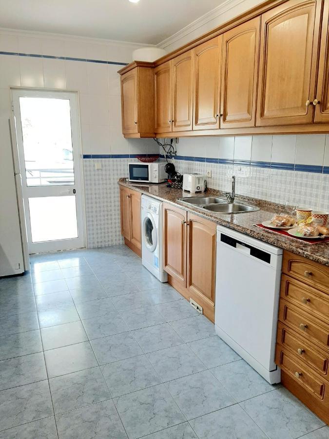 Apartamento Manelito House By Sunyway Albufeira Eksteriør bilde