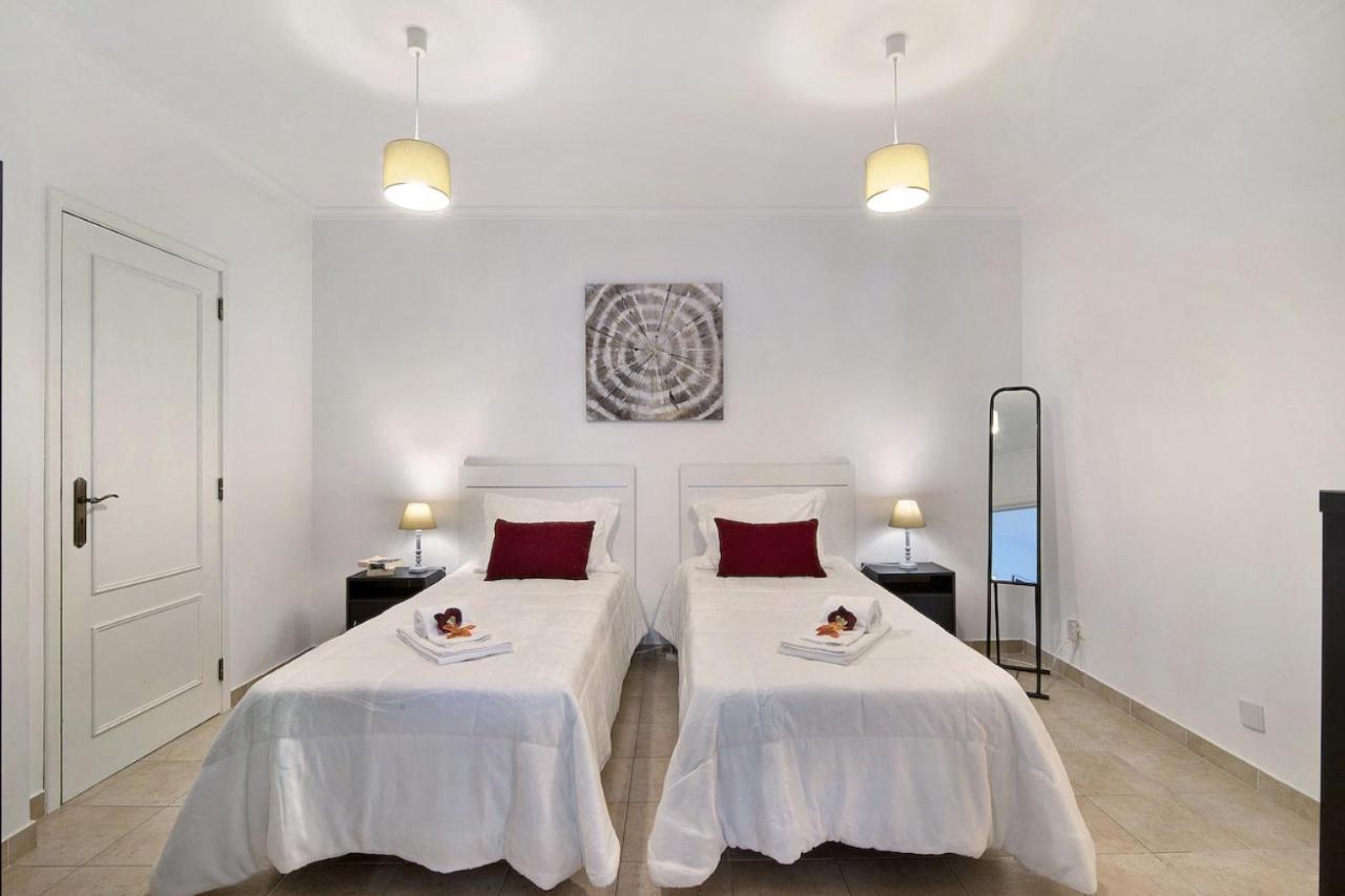 Apartamento Manelito House By Sunyway Albufeira Eksteriør bilde