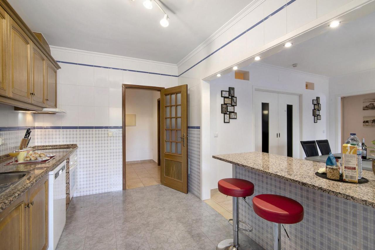 Apartamento Manelito House By Sunyway Albufeira Eksteriør bilde