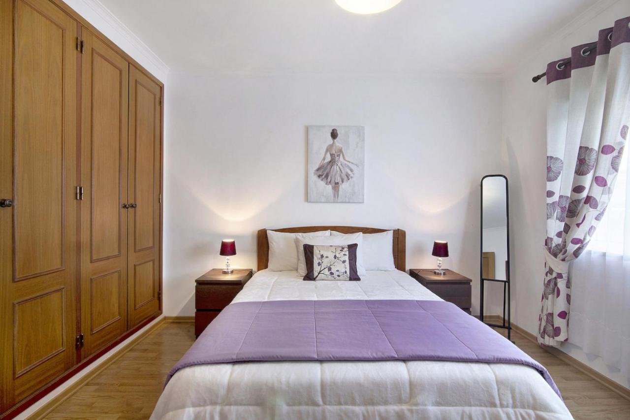 Apartamento Manelito House By Sunyway Albufeira Eksteriør bilde