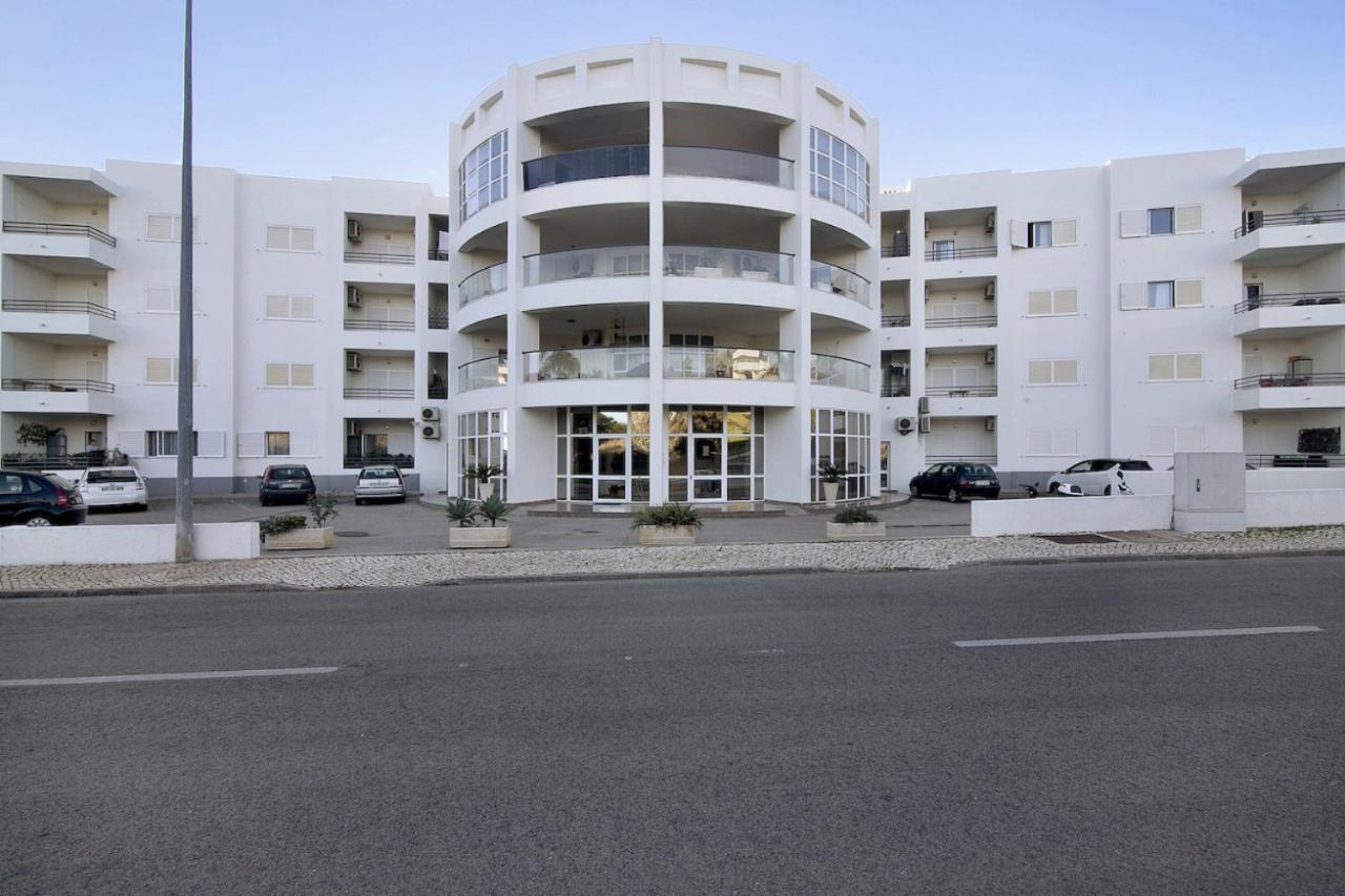 Apartamento Manelito House By Sunyway Albufeira Eksteriør bilde