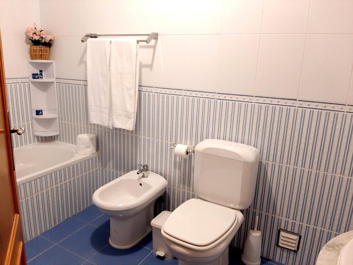 Apartamento Manelito House By Sunyway Albufeira Eksteriør bilde