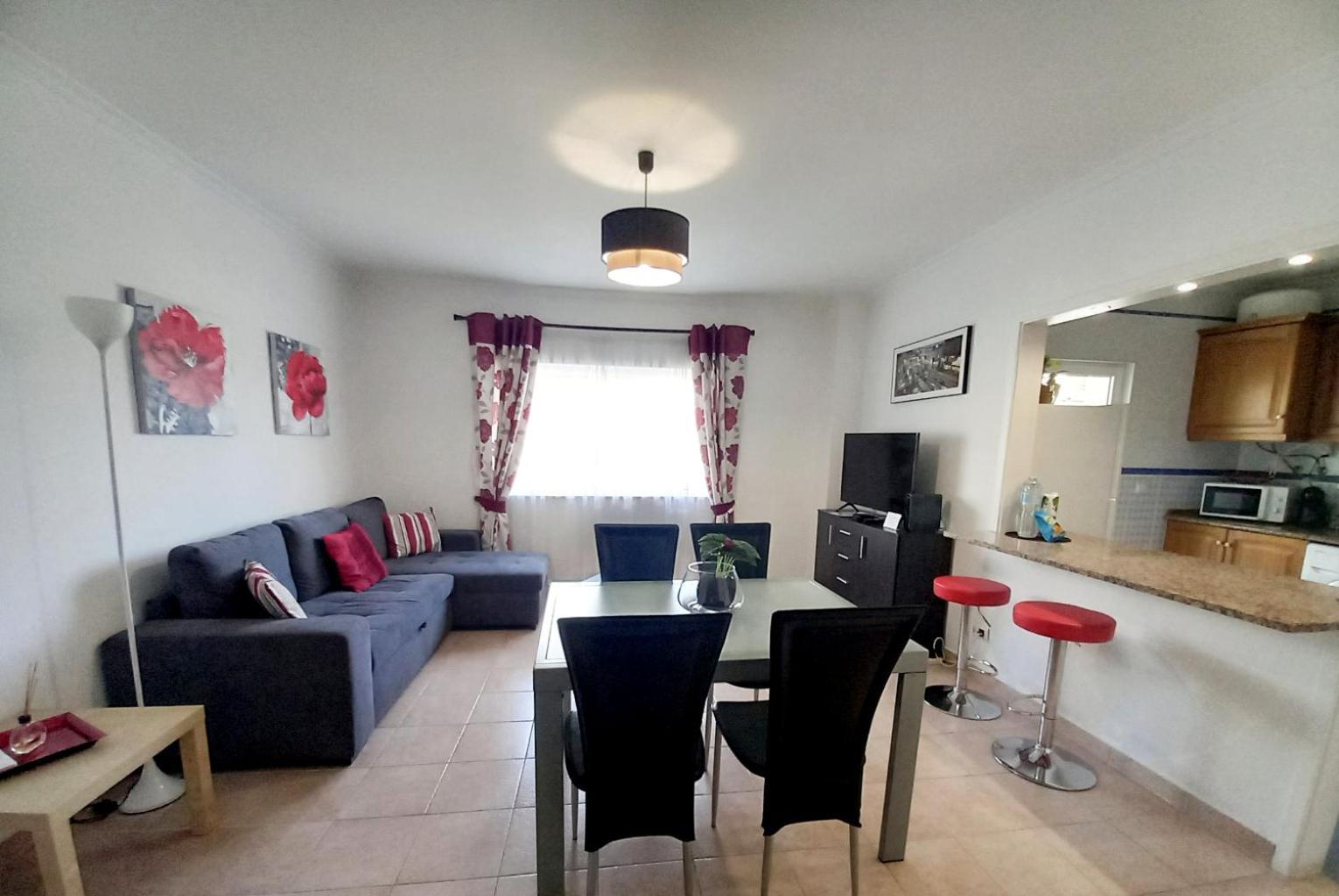 Apartamento Manelito House By Sunyway Albufeira Eksteriør bilde